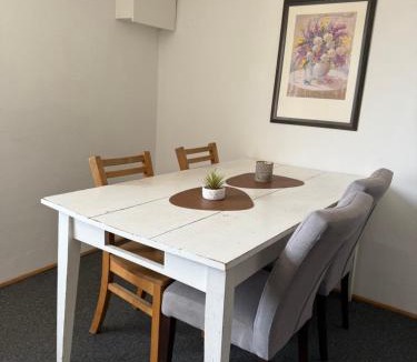 Montabaur Apartment | Apartment Plini