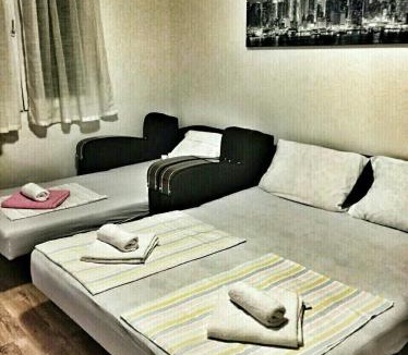 Budva Apartment | Apartment Podkosljun