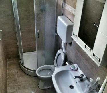 Budva Apartment | Apartment Podkosljun