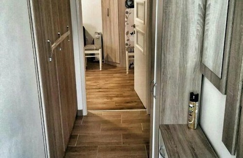 Budva Apartment | Apartment Podkosljun
