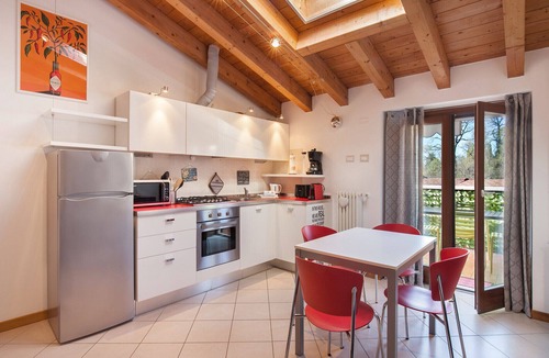 Castion Veronese Apartment | Apartment Ponte Tesina
