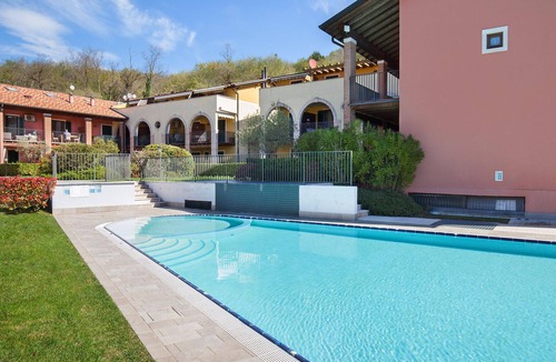 Castion Veronese Apartment | Apartment Ponte Tesina