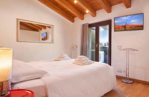 Castion Veronese Apartment | Apartment Ponte Tesina