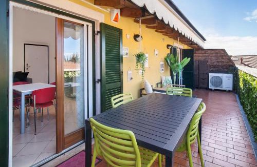 Castion Veronese Apartment | Apartment Ponte Tesina