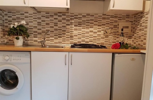 Oltrarno Apartment | Apartment Ponte Vecchio