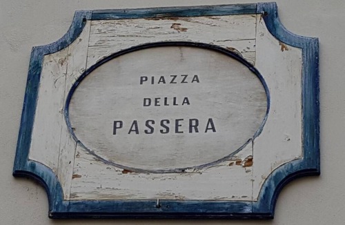 Oltrarno Apartment | Apartment Ponte Vecchio