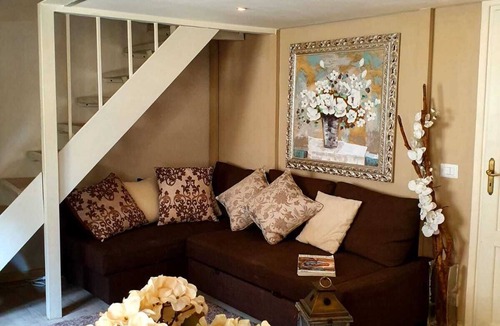 Oltrarno Apartment | Apartment Ponte Vecchio