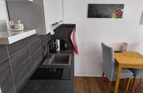 Zwiesel Apartment | Apartment Pool Sauna Netflix Bike Parking WIFI YTPremium