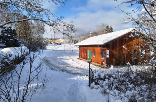 Zwiesel Apartment | Apartment Pool Sauna Netflix Bike Parking WIFI YTPremium