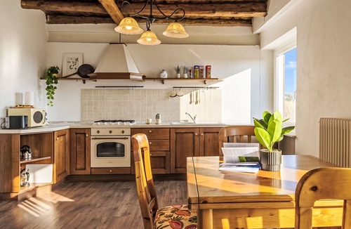 Bellano Apartment | Apartment Popa by Interhome