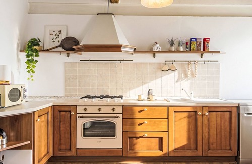 Bellano Apartment | Apartment Popa by Interhome
