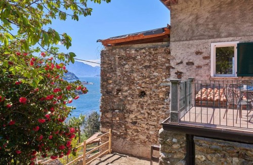Bellano Apartment | Apartment Popa by Interhome