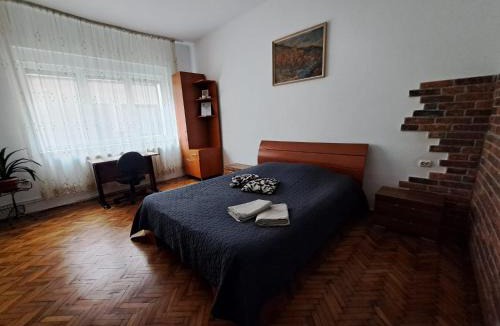 Old Town Apartment | APARTMENT POPS