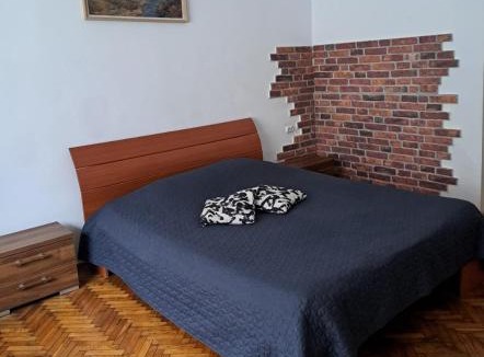 Old Town Apartment | APARTMENT POPS