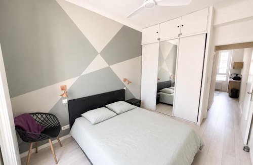 Quartier du Port Apartment | Apartment Port