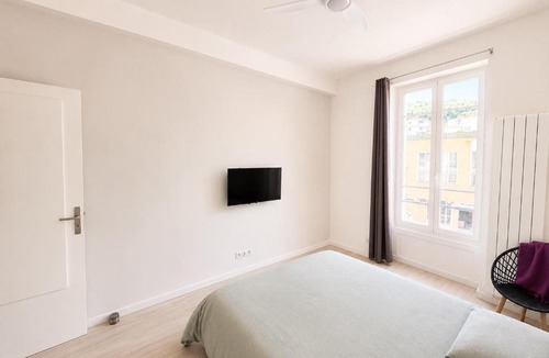 Quartier du Port Apartment | Apartment Port