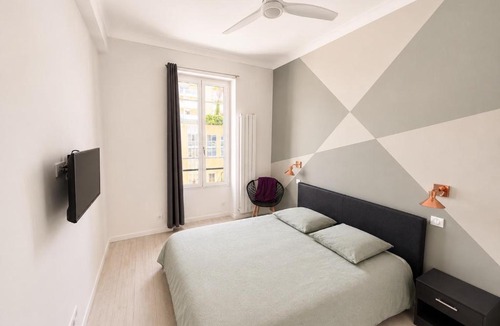 Quartier du Port Apartment | Apartment Port