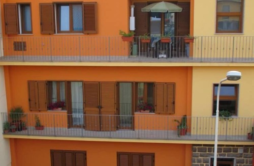 Porto Torres Apartment | Apartment - Porto Torres the Strawberry Tree