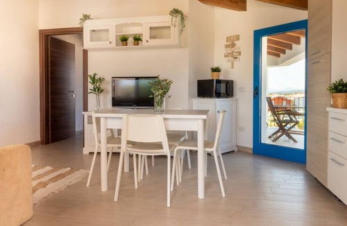 Arbatax Apartment | Apartment Poseidonia by All4sardinia
