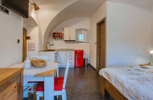 Bohinjska Bela Apartment | Apartment PR PISK 2 with Mountain View