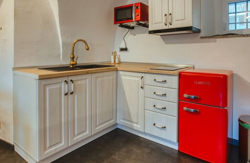 Bohinjska Bela Apartment | Apartment PR PISK 2 with Mountain View