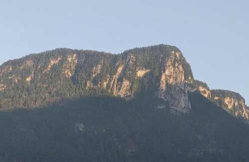 Bohinjska Bela Apartment | Apartment PR PISK 2 with Mountain View