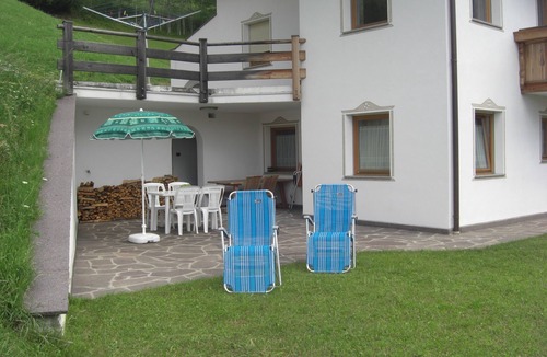 Ortisei Apartment | Apartment Prapaul