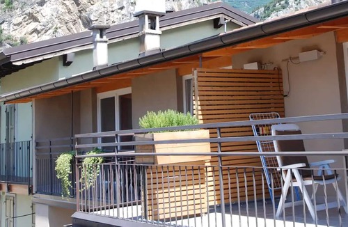 Arco Apartment | Apartment-Premium-Private Bathroom-Balcony-Appartamento Climbing 1