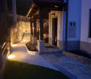 Tolmin Apartment | Apartment pri Damijanu