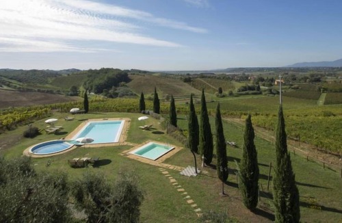Stabbia Apartment | Apartment Primula in Cerreto Guidi - 4 persons, 2 bedrooms