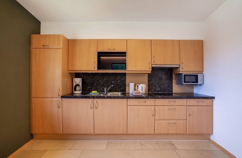 Planol Apartment | Apartment “Pritscheshof Balkon” with Mountain View, Balcony & Terrace