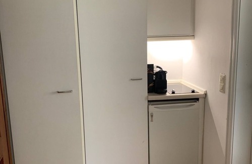 Valley Apartment | Apartment-Private Bathroom-Apartment-City view-Standardzimmer