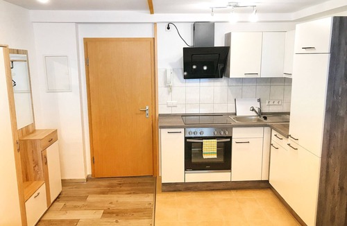 Dobel Apartment | Apartment-Private Bathroom-Classic-No view-Fewo 2