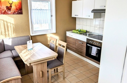 Dobel Apartment | Apartment-Private Bathroom-Classic-Valley view-Fewo 3
