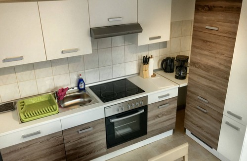 Dobel Apartment | Apartment-Private Bathroom-Classic-Valley view-Fewo 3