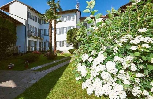 Borgo Ticino Apartment | Apartment-Private Bathroom-City view-Verdi