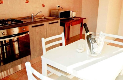 Conegliano Apartment | Apartment + private parking 30 meters from the F. S