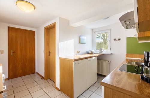 Gellinghausen Apartment | Apartment 'Pusteblume' with shared terrace and Wi-Fi