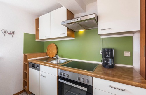 Gellinghausen Apartment | Apartment 'Pusteblume' with shared terrace and Wi-Fi