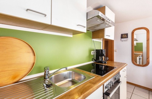 Gellinghausen Apartment | Apartment 'Pusteblume' with shared terrace and Wi-Fi