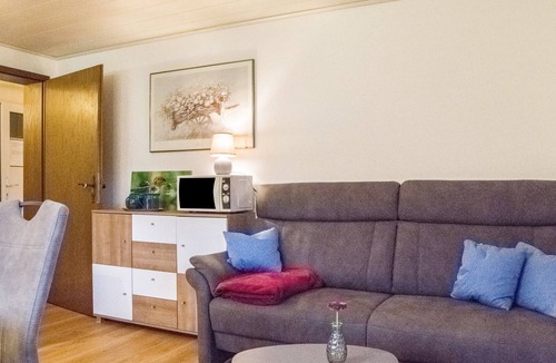 Schollach Apartment | Apartment "Pusteblume" with terrace & WIFI