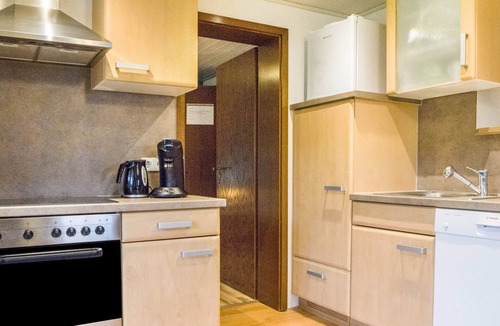 Schollach Apartment | Apartment "Pusteblume" with terrace & WIFI