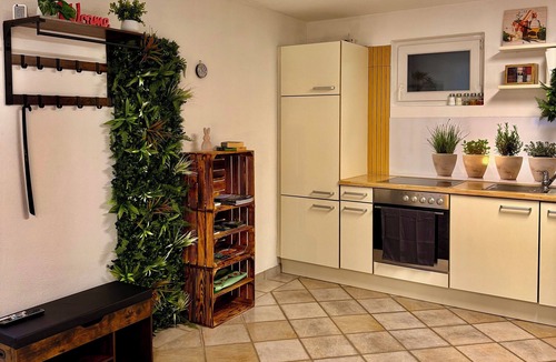 Kochel am See Apartment | Apartment, quiet location, close to the Alps & lake
