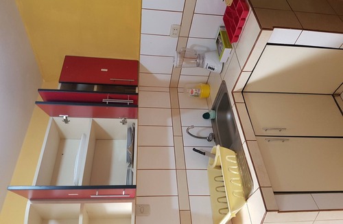 Cusco Historic Center Apartment | Apartment quiet, nice & clean 201