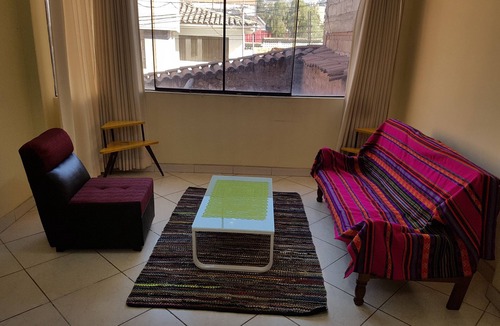 Cusco Historic Center Apartment | Apartment quiet, nice & clean 201