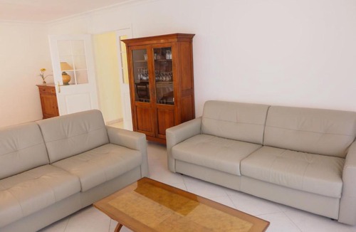 Saint-Raphael Apartment | Apartment Résidence L'Amiral by Interhome