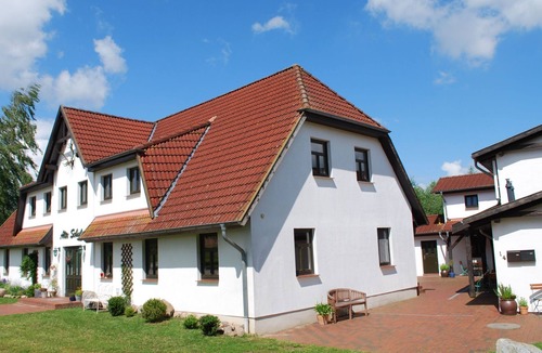 Dargun Apartment | Apartment Rügen by Interhome