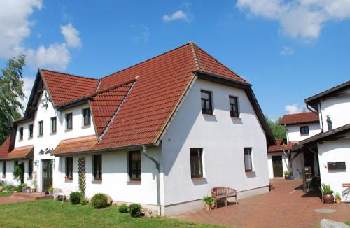 Dargun Apartment | Apartment Rügen by Interhome