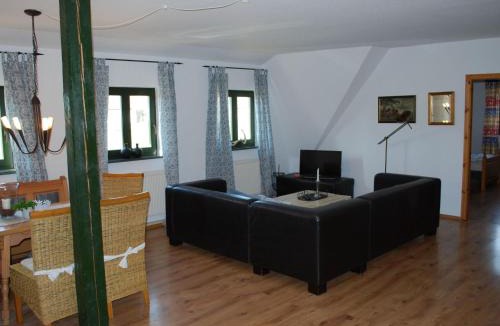 Dargun Apartment | Apartment Rügen by Interhome