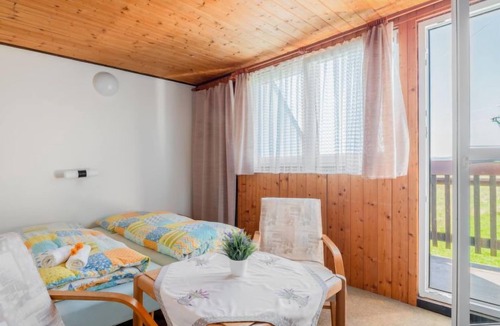 Rabyne Apartment | Apartment Rabyně by Interhome